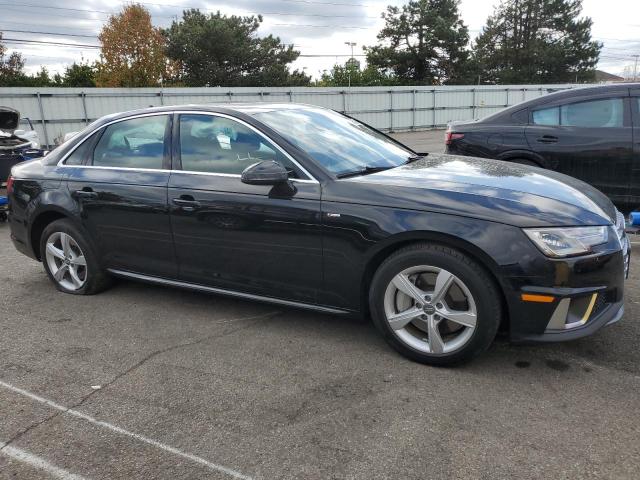 Photo 4 from auction – 2019 AUDI A4 PREMIUM with VIN WAUDNAF4XKA012315