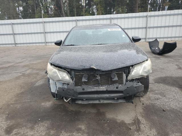Photo 5 from auction – 2013 TOYOTA CAMRY L with VIN 4T1BF1FK9DU716945