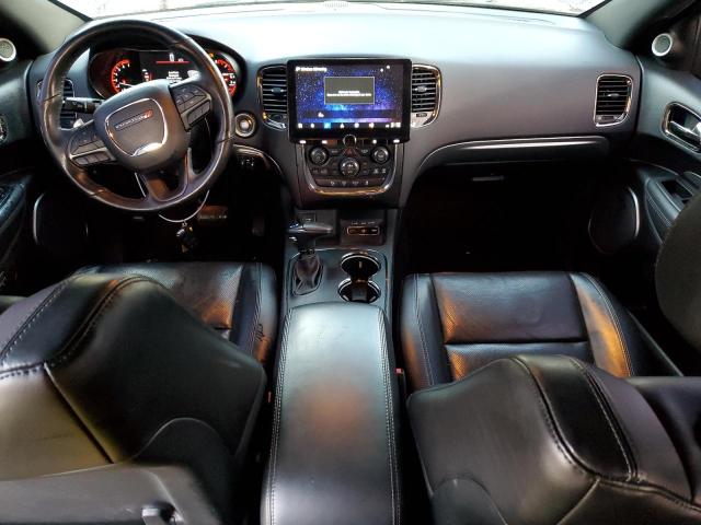 Photo 8 from auction – 2019 DODGE DURANGO R/ with VIN 1C4SDHCT2KC839702