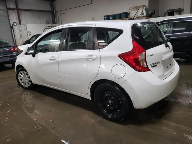 Photo 2 from auction – 2016 NISSAN VERSA NOTE with VIN 3N1CE2CPXGL362632