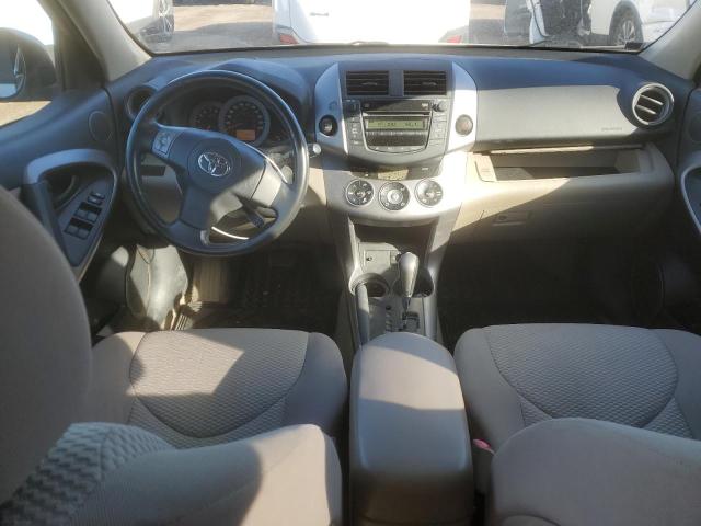 Photo 8 from auction – 2007 TOYOTA RAV4 LIMIT with VIN JTMBD31V576048559