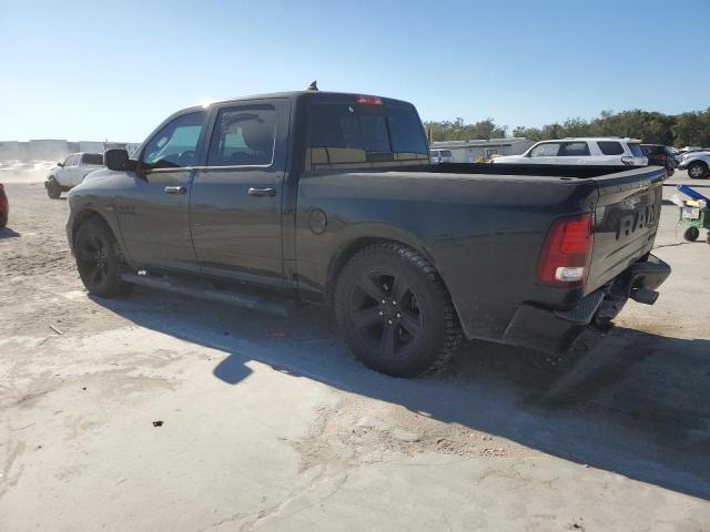 Photo 2 from auction – 2018 RAM 1500 SPORT with VIN 1C6RR7MT6JS152257