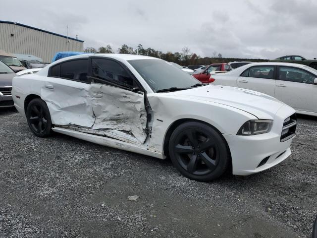 Photo 4 from auction – 2014 DODGE CHARGER R/ with VIN 2C3CDXCT4EH342851