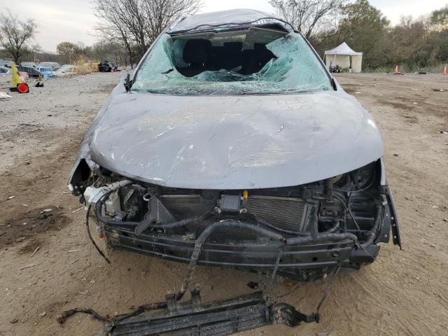 Photo 5 from auction – 2018 NISSAN ROGUE S with VIN KNMAT2MV5JP591240