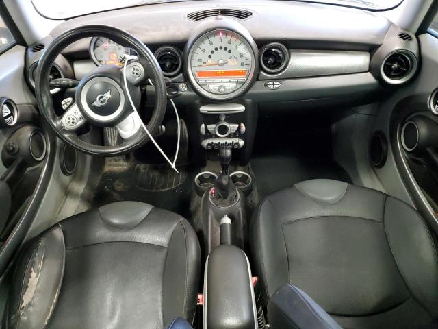Photo 8 from auction – 2007 MINI COOPER S with VIN WMWMF73577TV31170