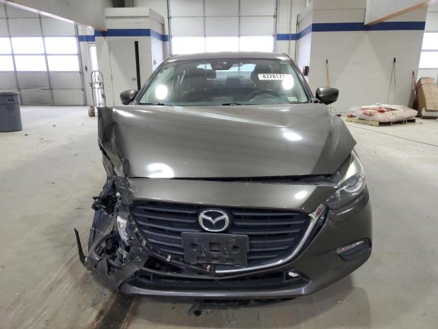 Photo 5 from auction – 2017 MAZDA 3 TOURING with VIN JM1BN1V78H1105719