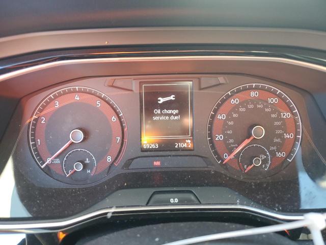 Photo 9 from auction – 2019 VOLKSWAGEN JETTA S with VIN 3VWCB7BU9KM182987