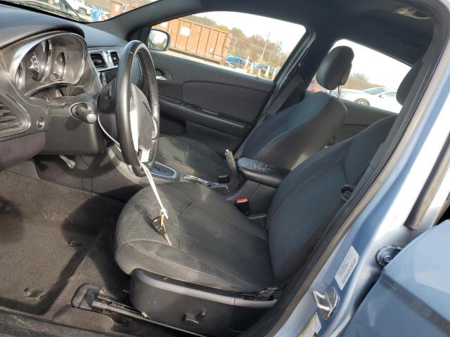 Photo 7 from auction – 2012 CHRYSLER 200 TOURIN with VIN 1C3CCBBB5CN176763
