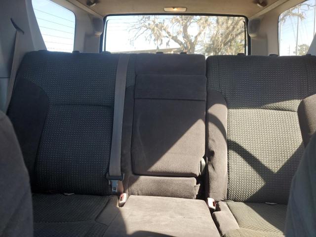 Photo 10 from auction – 2003 TOYOTA 4RUNNER SR with VIN JTEBU14R830019407