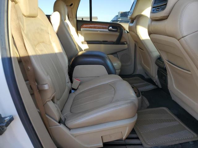 Photo 11 from auction – 2010 BUICK ENCLAVE CX with VIN 5GALVCED4AJ108176