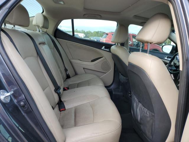 Photo 10 from auction – 2015 KIA OPTIMA EX with VIN 5XXGN4A78FG497051