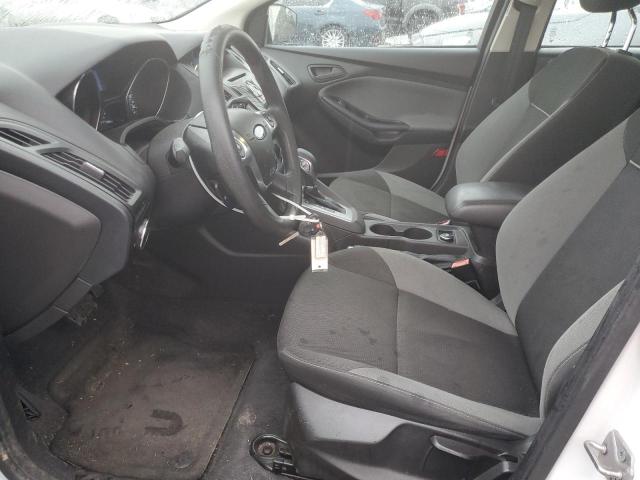 Photo 6 from auction – 2012 FORD FOCUS SE with VIN 1FAHP3F29CL217385