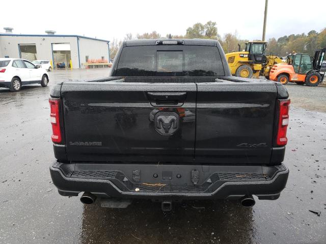 Photo 6 from auction – 2025 RAM 1500 LARAM with VIN 1C6SRFJP3SN533941