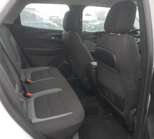 Photo 10 from auction – 2023 CHEVROLET TRAILBLAZE with VIN KL79MNSL0PB014587