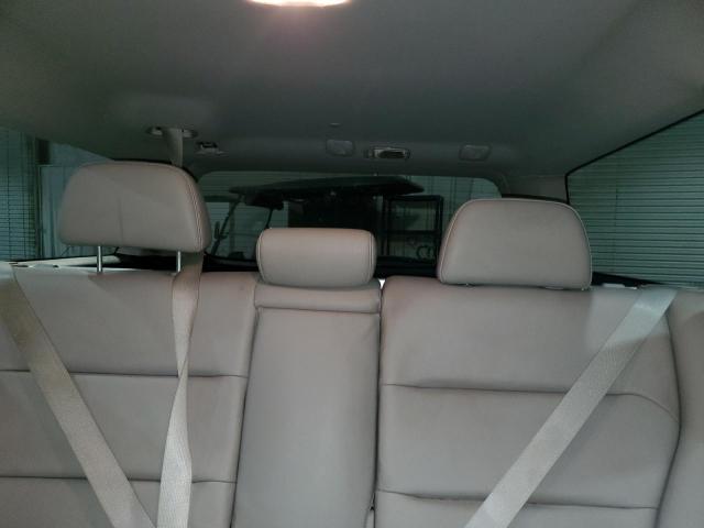 Photo 10 from auction – 2009 SUBARU OUTBACK 2. with VIN 4S4BP66C897325908