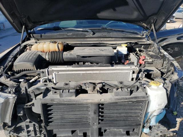 Photo 11 from auction – 2019 RAM 1500 BIG H with VIN 1C6RRFFG9KN857080
