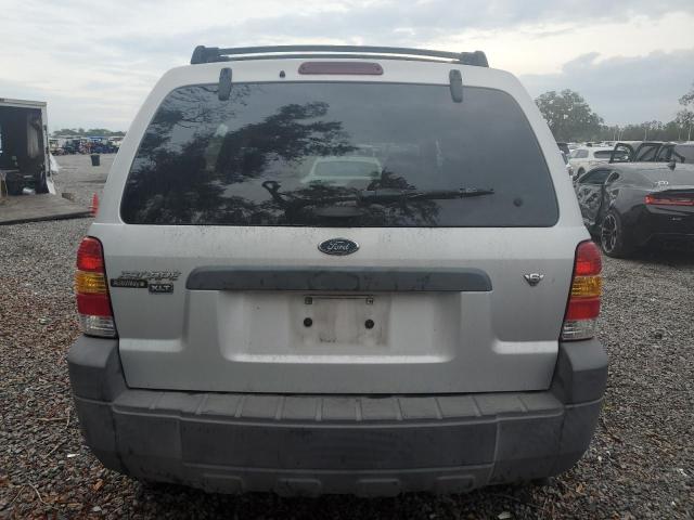 Photo 6 from auction – 2007 FORD ESCAPE XLT with VIN 1FMYU03197KA49588