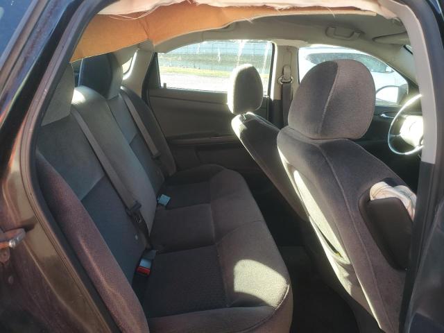 Photo 10 from auction – 2012 CHEVROLET IMPALA LS with VIN 2G1WF5E39C1182209