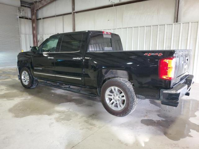Photo 2 from auction – 2017 CHEVROLET SILVERADO with VIN 3GCUKSEC9HG111065