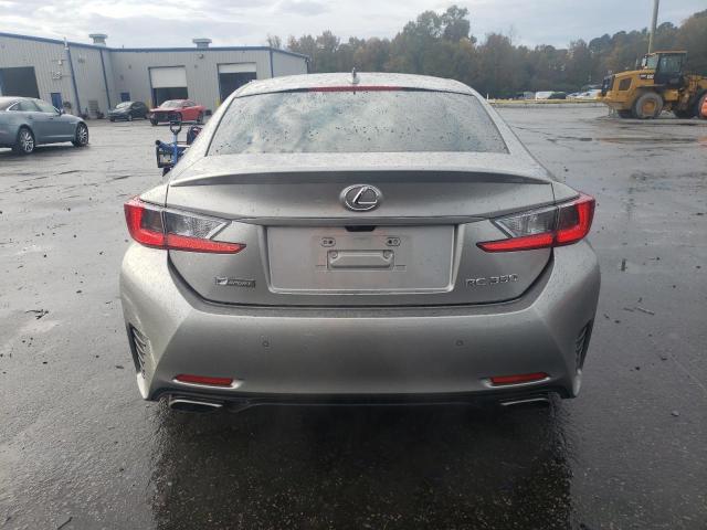 Photo 6 from auction – 2015 LEXUS RC 350 with VIN JTHHE5BC5F5007738