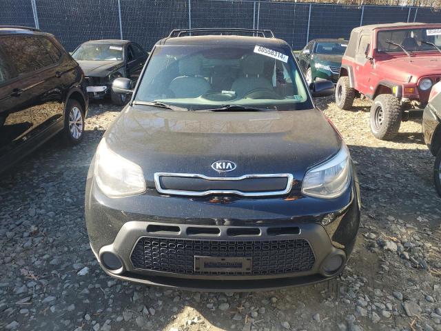 Photo 5 from auction – 2016 KIA SOUL with VIN KNDJN2A27G7283550