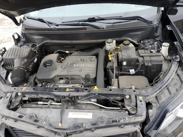 Photo 12 from auction – 2018 CHEVROLET EQUINOX LS with VIN 2GNAXHEV0J6230463