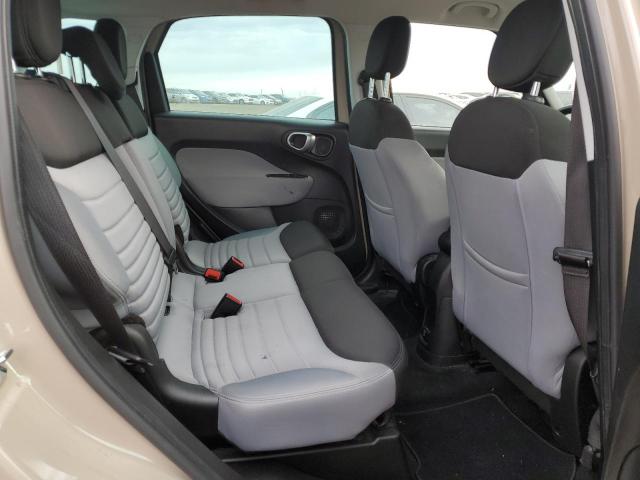 Photo 10 from auction – 2014 FIAT 500L EASY with VIN ZFBCFABH0EZ026446