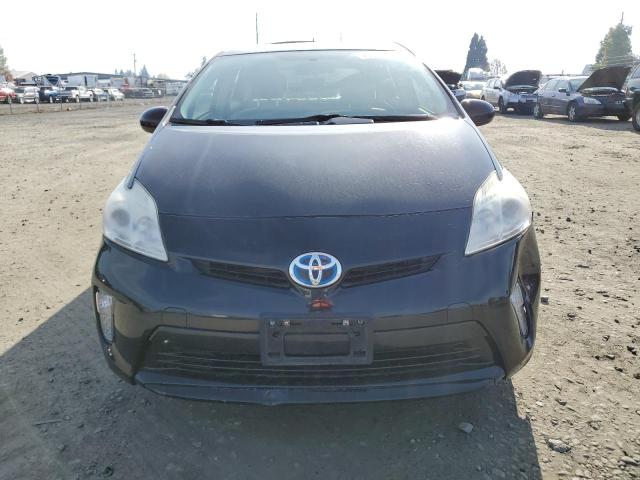 Photo 5 from auction – 2013 TOYOTA PRIUS with VIN JTDKN3DU0D0348895