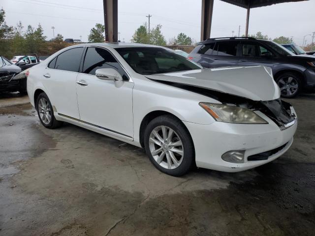 Photo 4 from auction – 2011 LEXUS ES 350 with VIN JTHBK1EG1B2459977