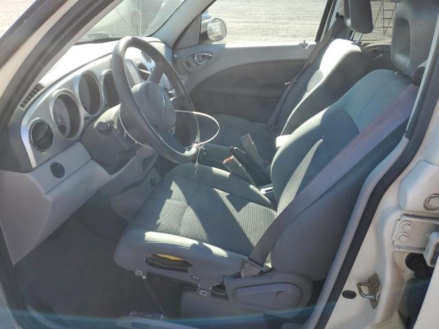 Photo 7 from auction – 2006 CHRYSLER PT CRUISER with VIN 3A8FY68B26T347698