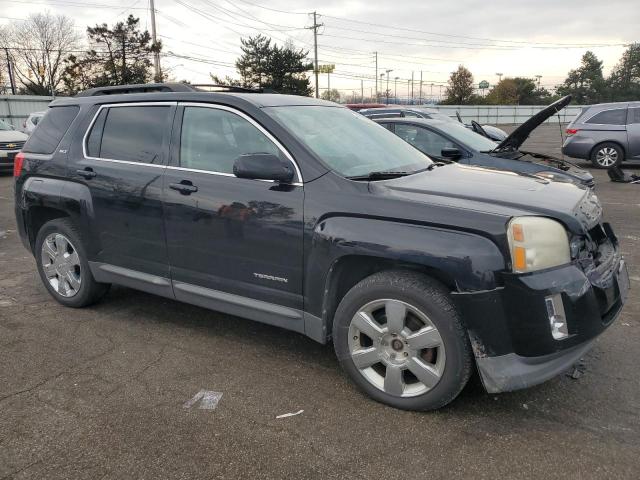 Photo 4 from auction – 2011 GMC TERRAIN SL with VIN 2CTFLVE58B6292241