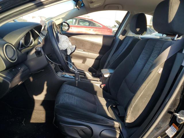 Photo 7 from auction – 2009 MAZDA 6 I with VIN 1YVHP81A595M17306