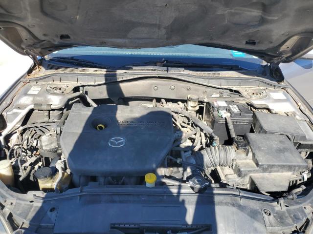 Foto 11 de la subasta – 2007 MAZDA 6 I con VIN 1YVHP80C575M63086