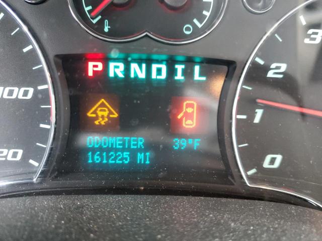 Photo 9 from auction – 2009 CHEVROLET EQUINOX LT with VIN 2CNDL33F596203251