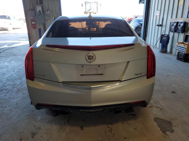Photo 6 from auction – 2014 CADILLAC ATS with VIN 1G6AA5RX1E0191842