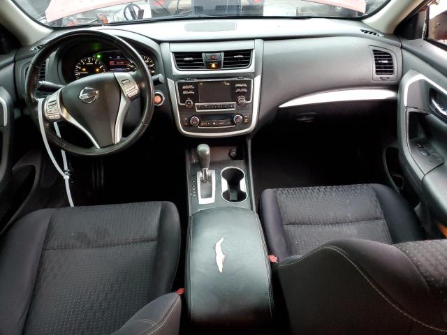 Photo 8 from auction – 2016 NISSAN ALTIMA 2.5 with VIN 1N4AL3AP6GC237602