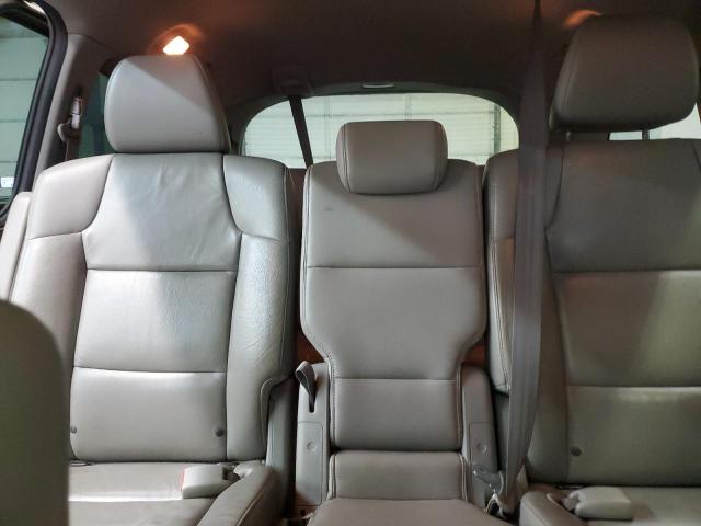 Photo 10 from auction – 2011 HONDA ODYSSEY TO with VIN 5FNRL5H95BB043378