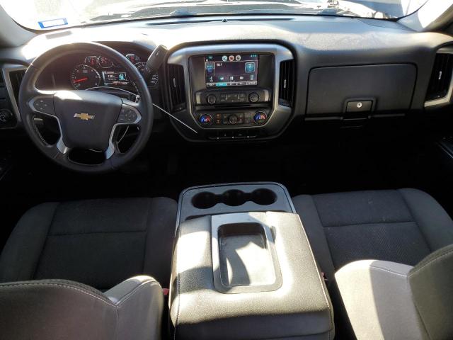 Photo 8 from auction – 2015 CHEVROLET SILVERADO with VIN 3GCPCREC5FG275266
