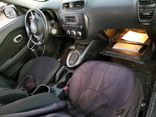 Photo 8 from auction – 2014 KIA SOUL with VIN KNDJN2A28E7042710