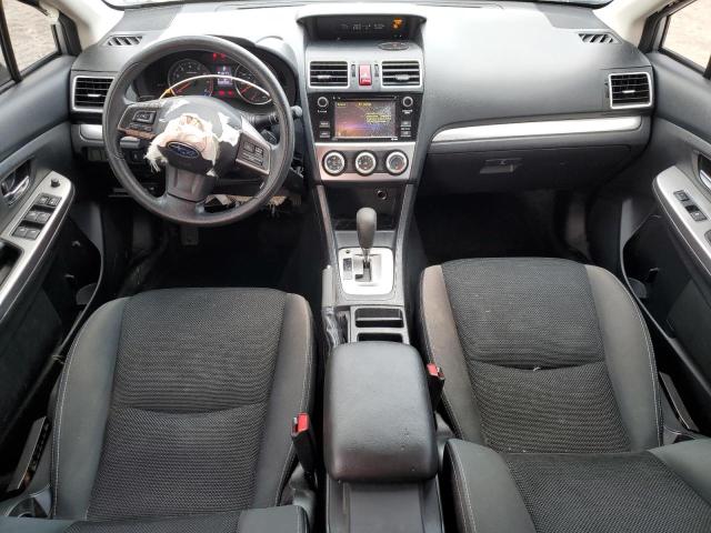 Photo 8 from auction – 2015 SUBARU XV CROSSTR with VIN JF2GPACC5F8330668