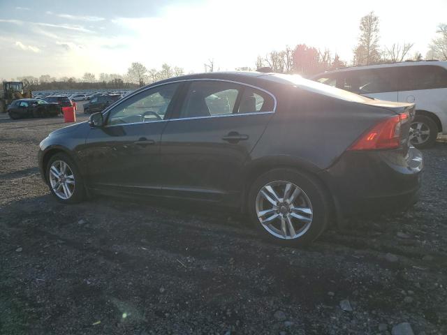 Photo 2 from auction – 2012 VOLVO S60 T5 with VIN YV1622FS8C2046011