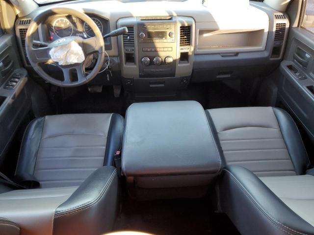 Photo 8 from auction – 2010 DODGE RAM 1500 with VIN 1D7RB1GK0AS247707