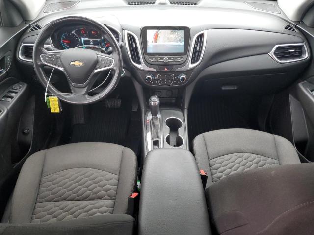 Photo 8 from auction – 2018 CHEVROLET EQUINOX LT with VIN 3GNAXJEV3JS580937