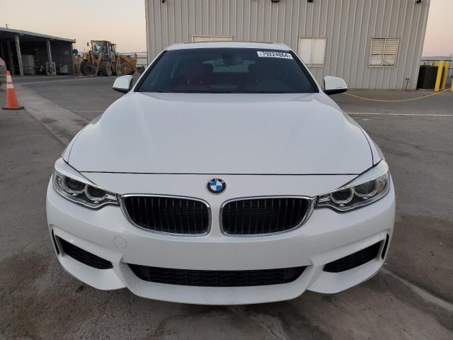 Photo 5 from auction – 2015 BMW 428 I GRAN with VIN WBA4A9C58FGL86898