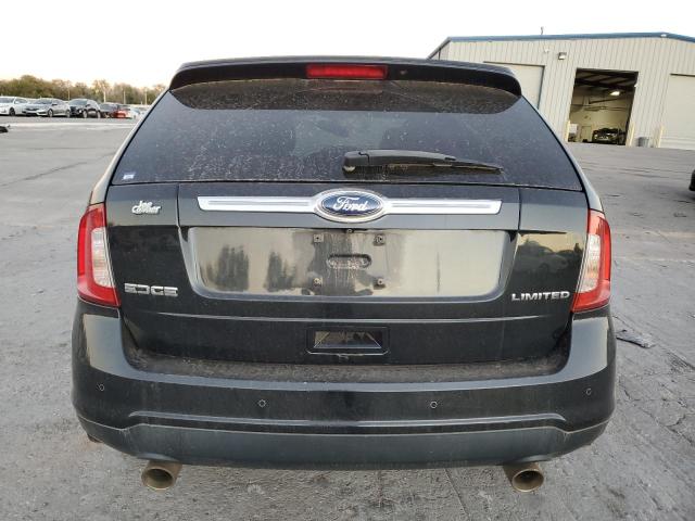 Photo 6 from auction – 2014 FORD EDGE LIMIT with VIN 2FMDK3KC9EBA78654
