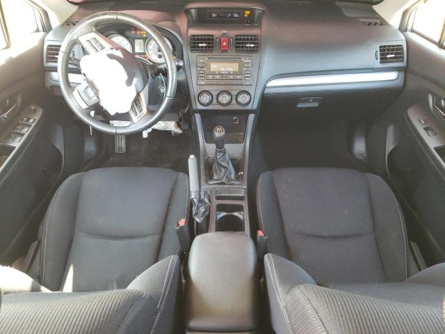 Photo 8 from auction – 2014 SUBARU IMPREZA SP with VIN JF1GPAL6XE9322718