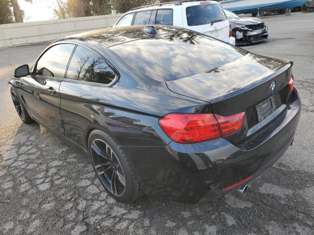 Photo 2 from auction – 2015 BMW 435 I with VIN WBA3R1C51FK194371