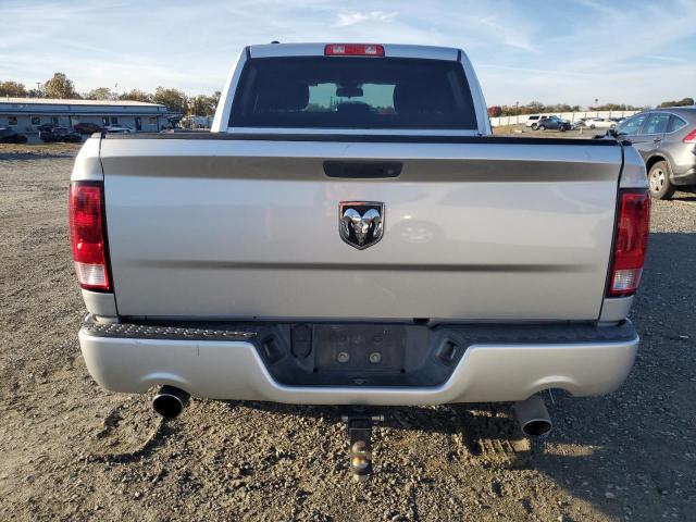 Photo 6 from auction – 2014 RAM 1500 ST with VIN 1C6RR6KT5ES267595