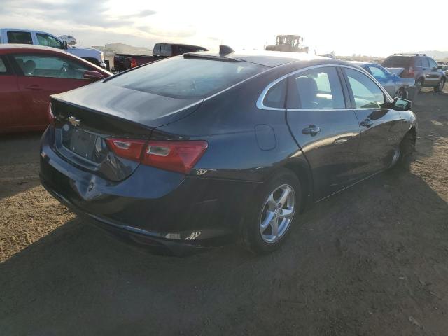 Photo 3 from auction – 2017 CHEVROLET MALIBU LS with VIN 1G1ZB5ST3HF111083