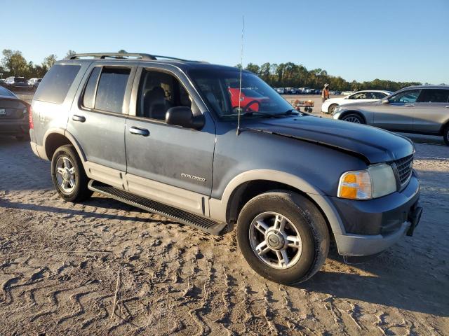 Photo 4 from auction – 2002 FORD EXPLORER X with VIN 1FMDU73E92UC33615